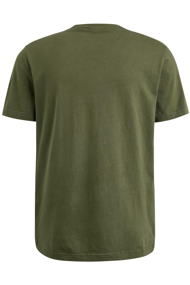 T SHIRT WITH ARTWORK PTSS2404578 6415